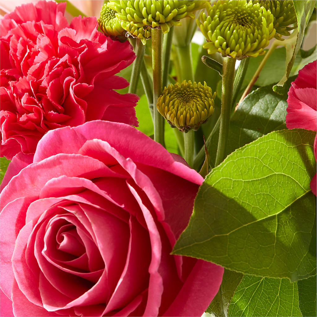 Watermelon Crush Bouquet – MAY'S FLORAL, Nevada MO