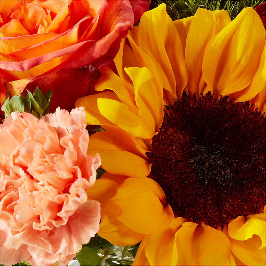 Harvest Festival Bouquet – MAY'S FLORAL, Nevada MO