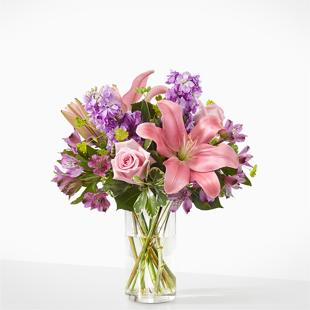 Precious Petals Bouquet – MAY'S FLORAL, Nevada MO
