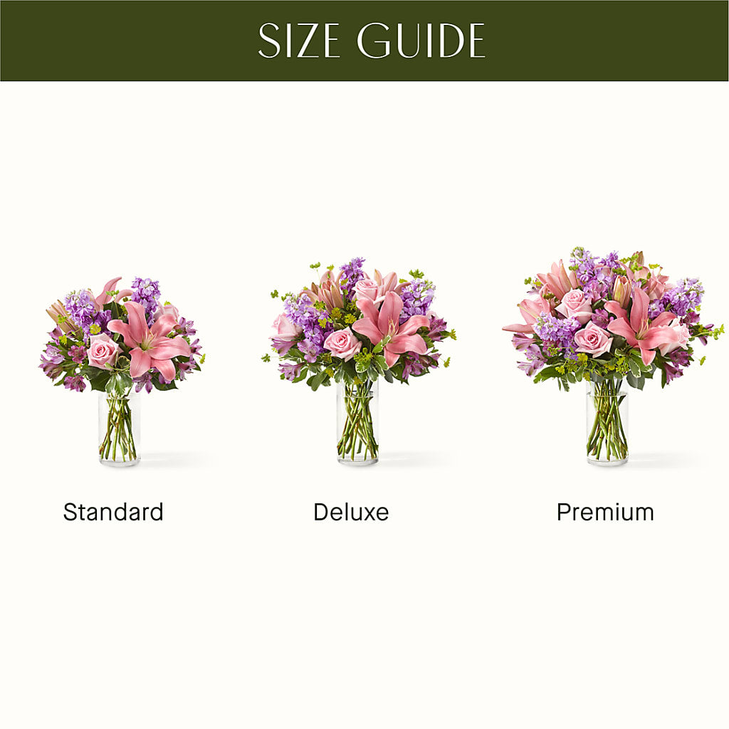 Precious Petals Bouquet – MAY'S FLORAL, Nevada MO