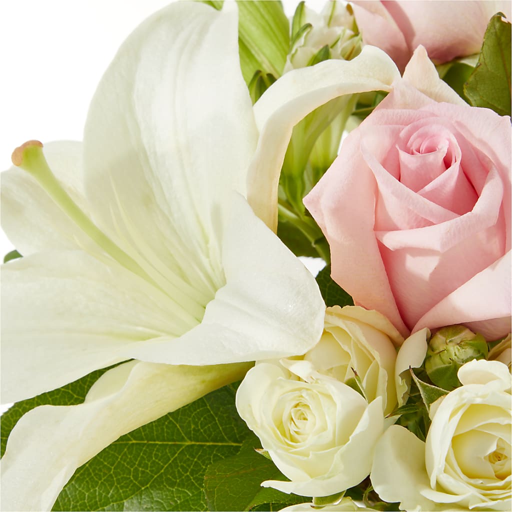 Kindhearted Bouquet – MAY'S FLORAL, Nevada MO