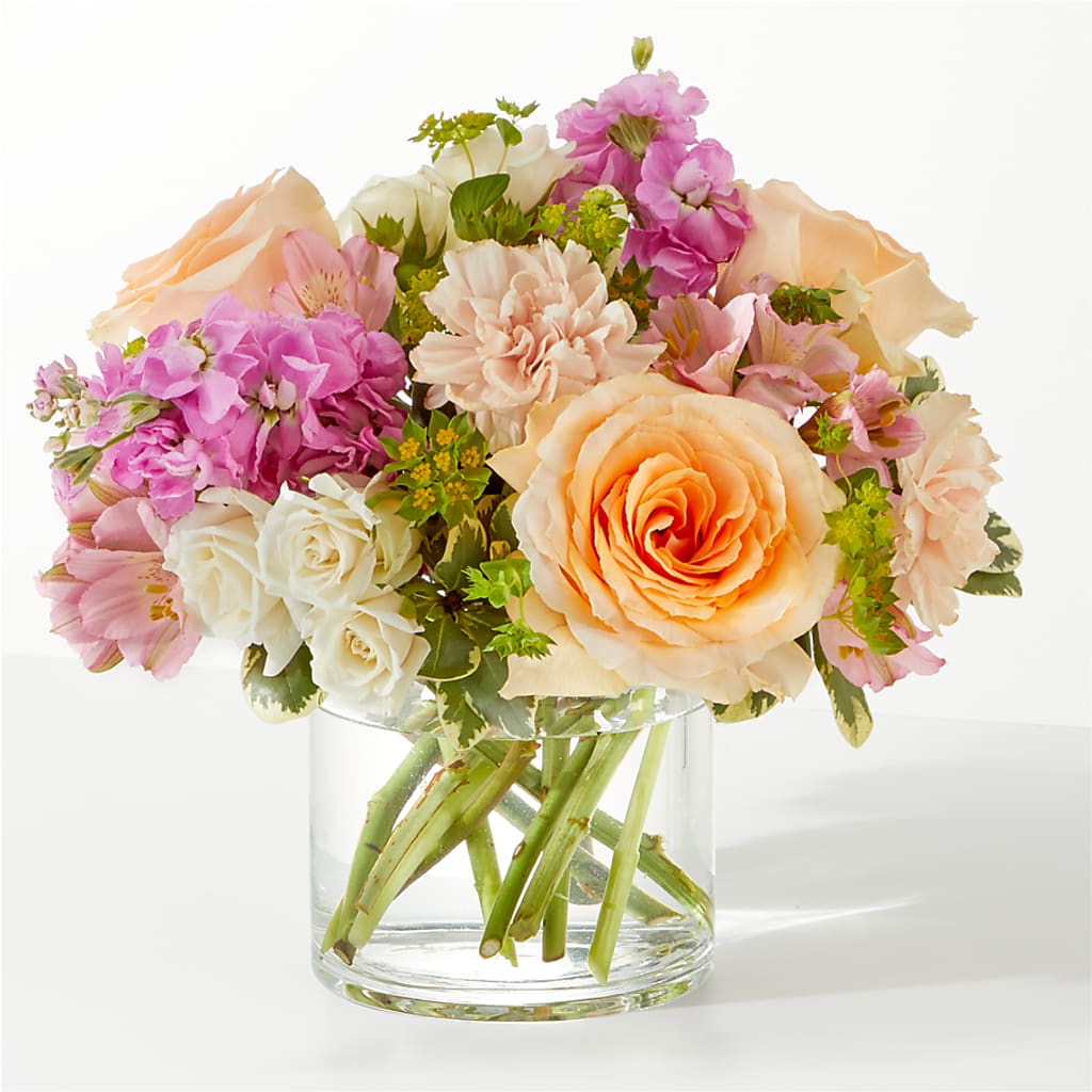 Paradise Bouquet – MAY'S FLORAL, Nevada MO