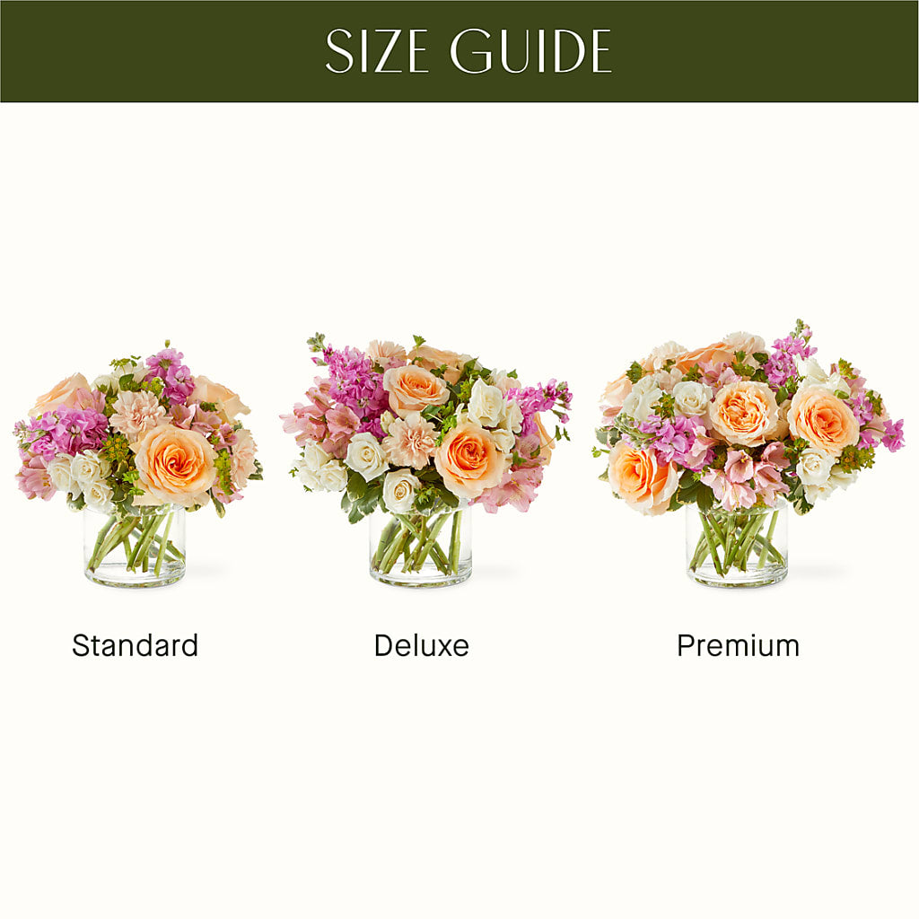 Paradise Bouquet – MAY'S FLORAL, Nevada MO