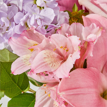 The Crown Jewel Bouquet – MAY'S FLORAL, Nevada MO