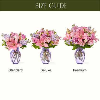 The Crown Jewel Bouquet – MAY'S FLORAL, Nevada MO
