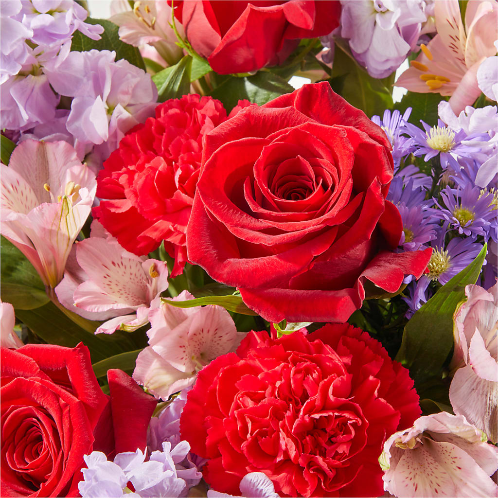 Your Majesty Bouquet – MAY'S FLORAL, Nevada MO