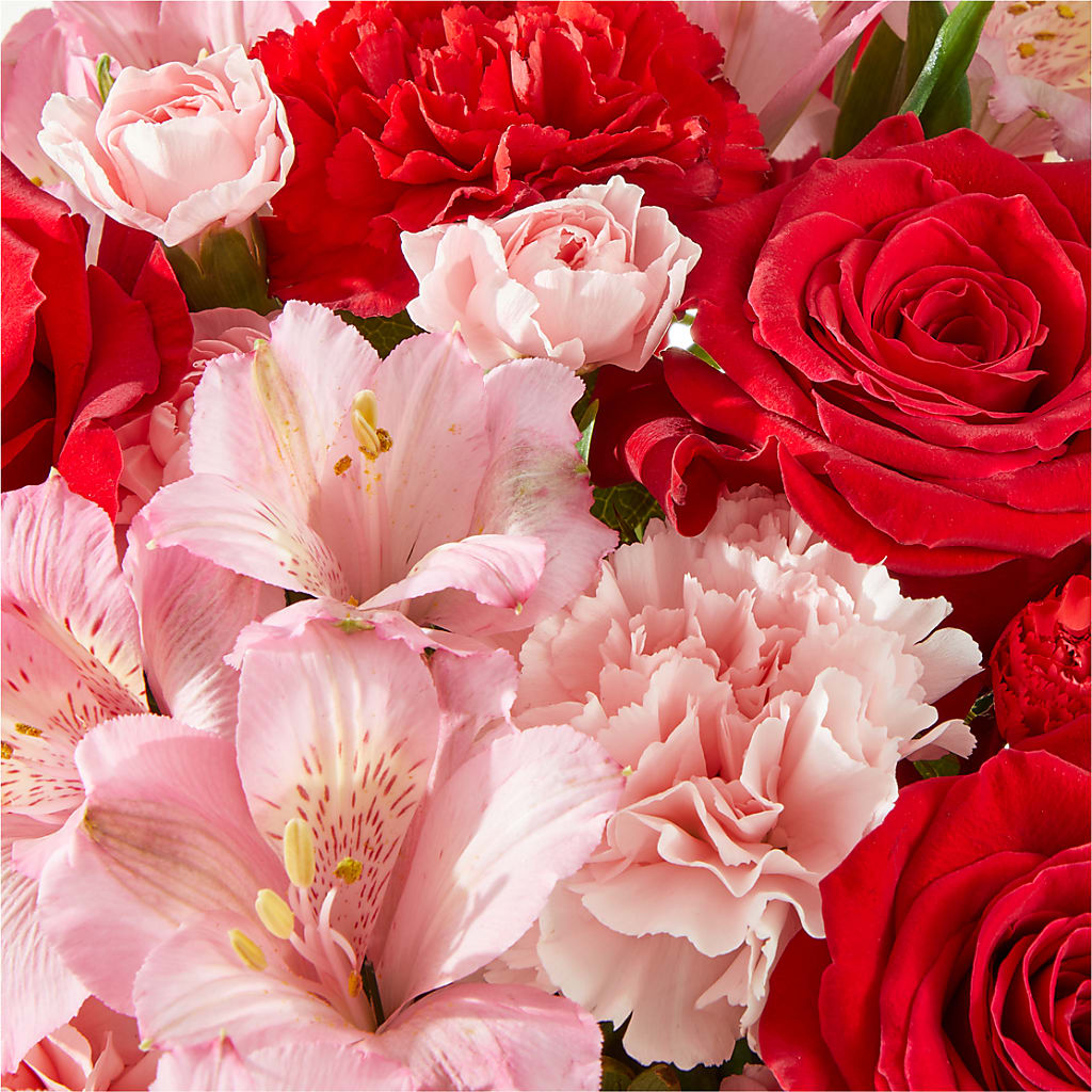 Candy Kisses Bouquet – MAY'S FLORAL, Nevada MO