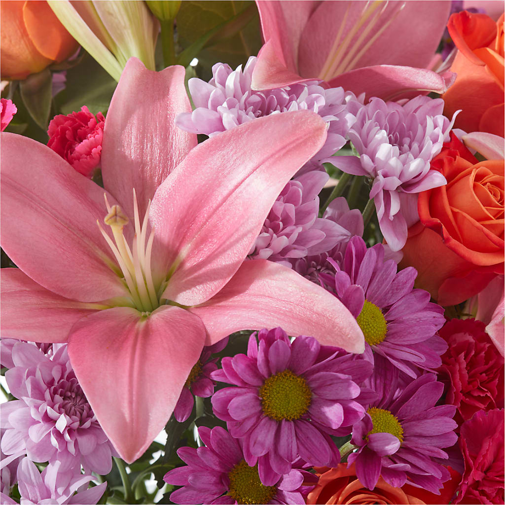 One and Only Bouquet – MAY'S FLORAL, Nevada MO