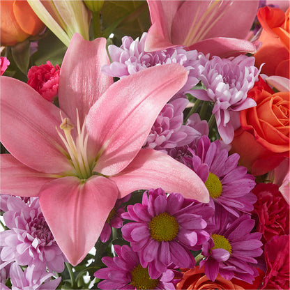 One and Only Bouquet – MAY'S FLORAL, Nevada MO