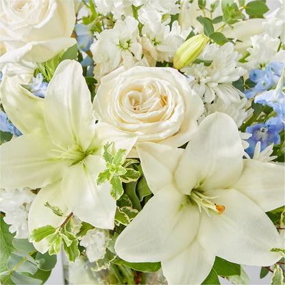 Peace of Mind Bouquet – MAY'S FLORAL, Nevada MO