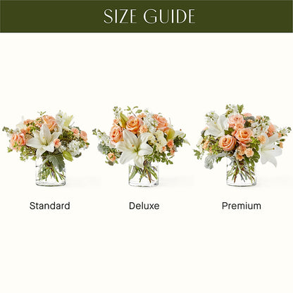 Darling Bouquet – MAY'S FLORAL, Nevada MO