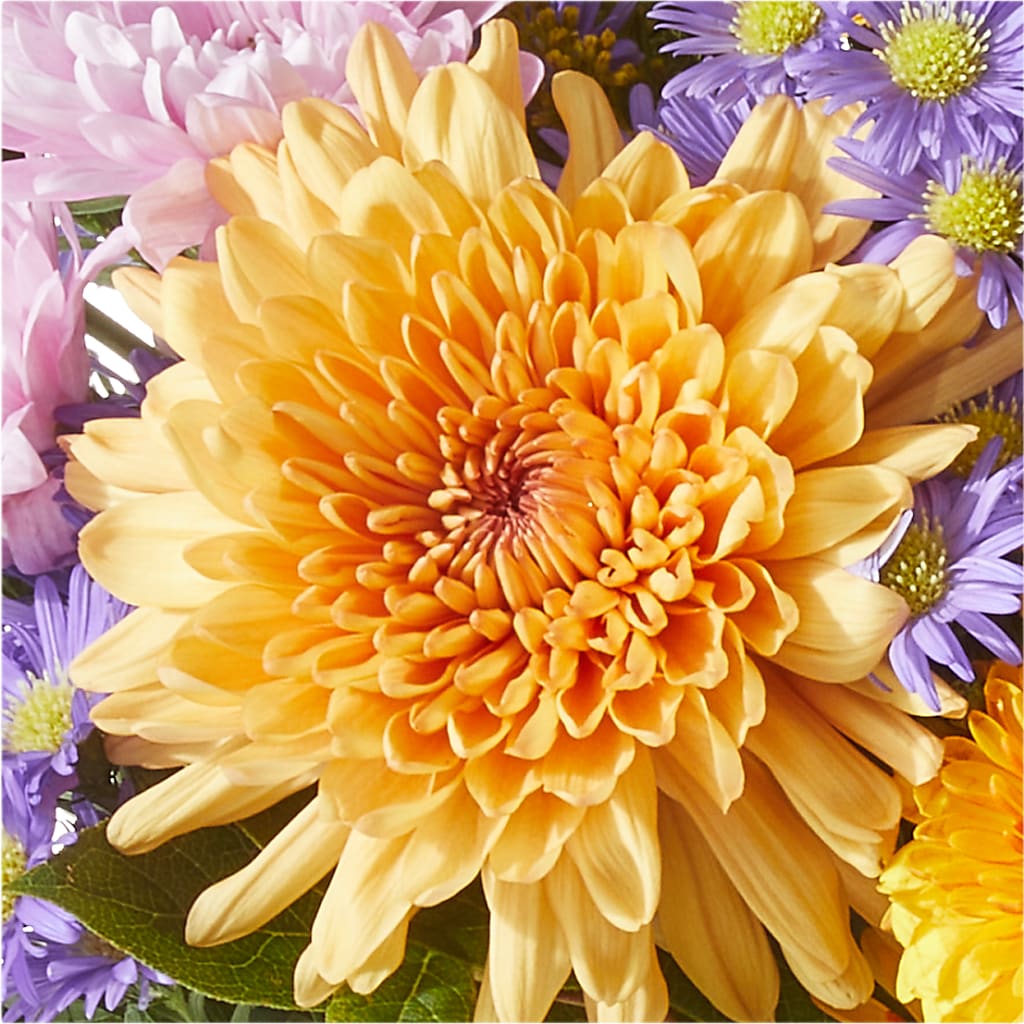 Countryside Bouquet – MAY'S FLORAL, Nevada MO
