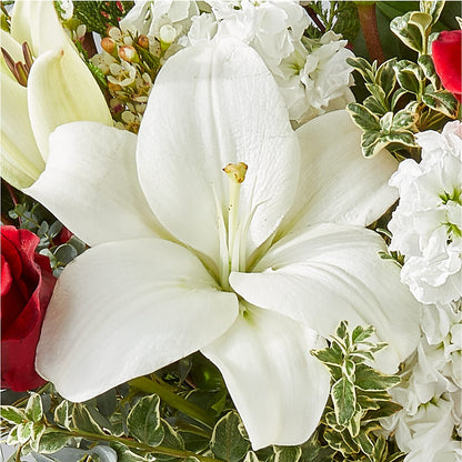 Twinkle Lights Bouquet – MAY'S FLORAL, Nevada MO
