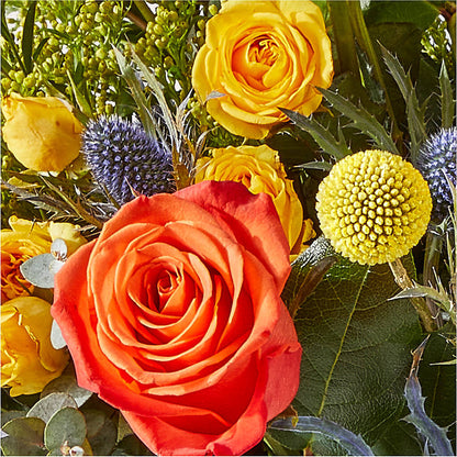 Disco Bouquet – MAY'S FLORAL, Nevada MO