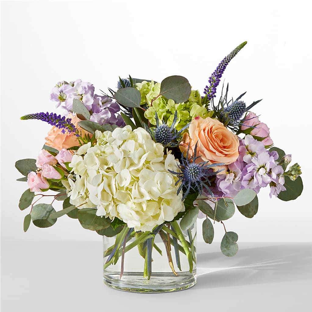 Porch Swing Bouquet – MAY'S FLORAL, Nevada MO