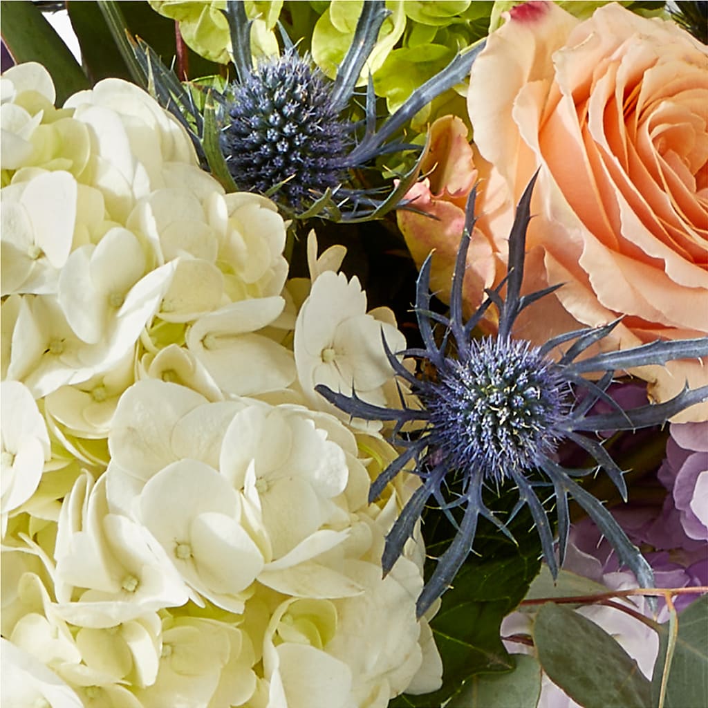 Porch Swing Bouquet – MAY'S FLORAL, Nevada MO