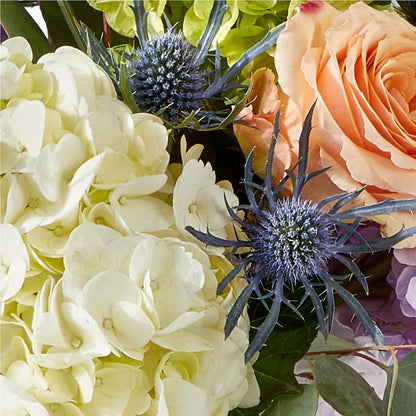 Porch Swing Bouquet – MAY'S FLORAL, Nevada MO