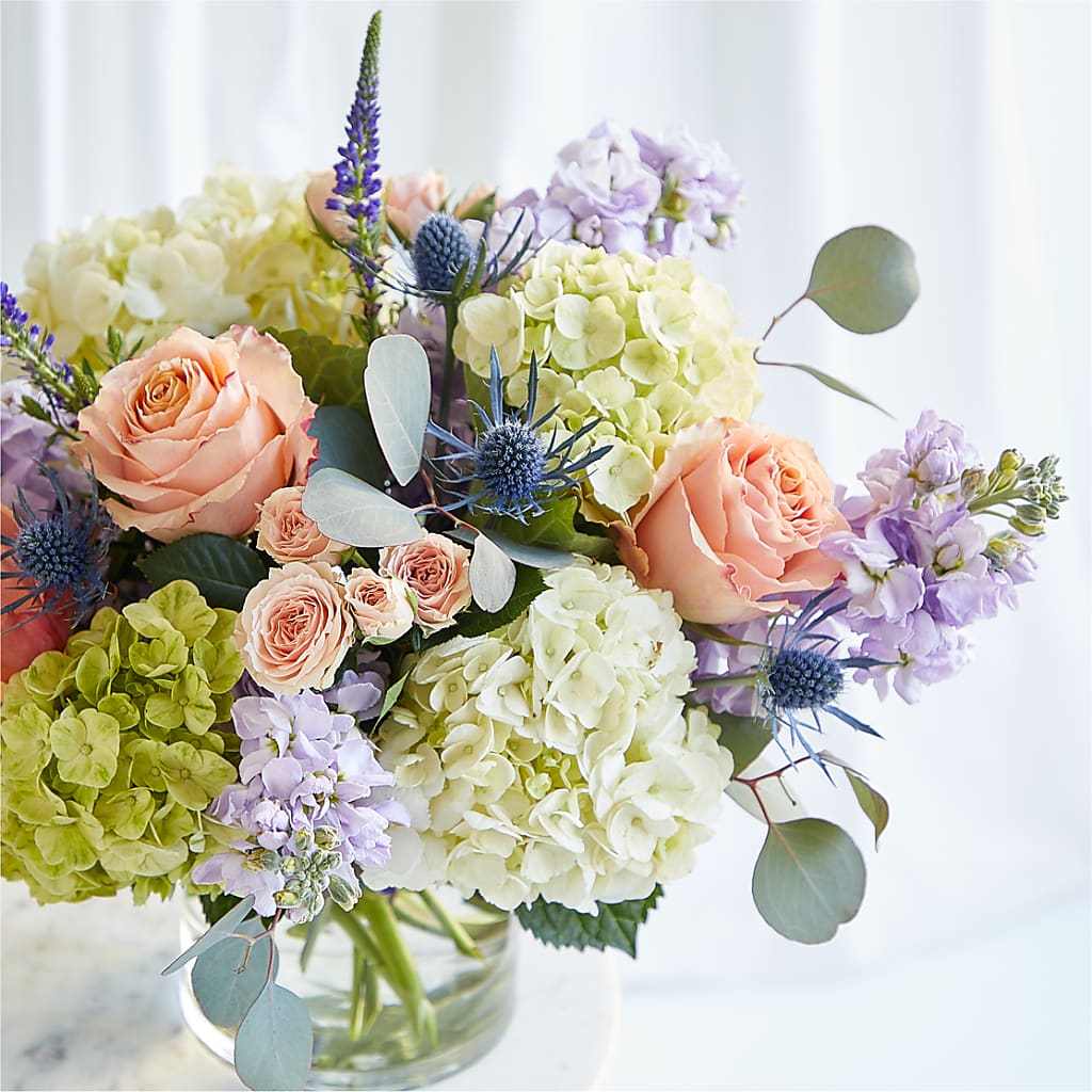 Porch Swing Bouquet – MAY'S FLORAL, Nevada MO