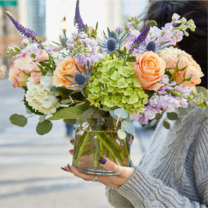 Porch Swing Bouquet – MAY'S FLORAL, Nevada MO
