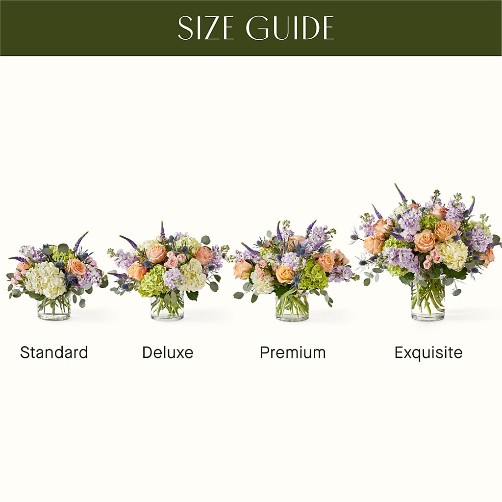 Porch Swing Bouquet – MAY'S FLORAL, Nevada MO