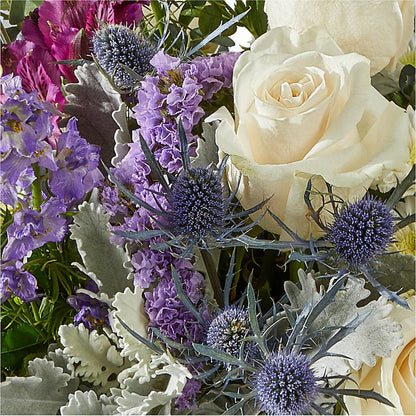 Shooting Star Bouquet – MAY'S FLORAL, Nevada MO