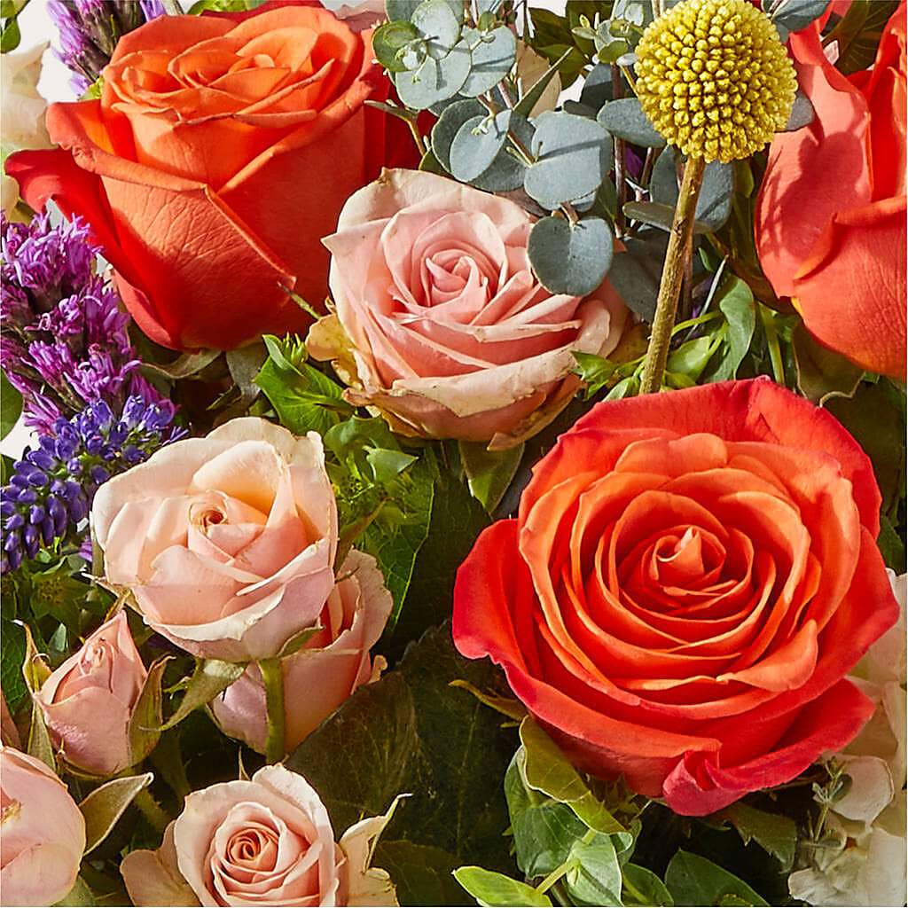 The Standout Bouquet – MAY'S FLORAL, Nevada MO