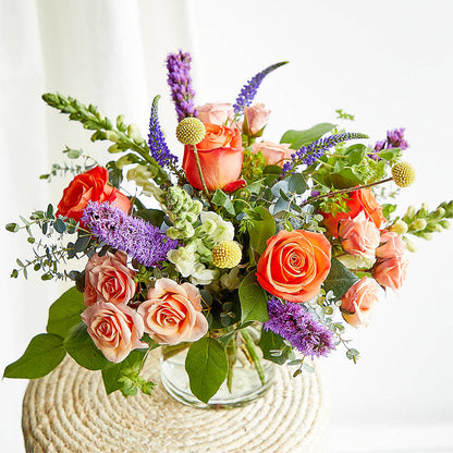 The Standout Bouquet – MAY'S FLORAL, Nevada MO