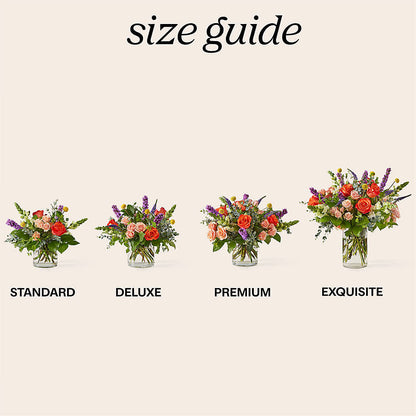 The Standout Bouquet – MAY'S FLORAL, Nevada MO