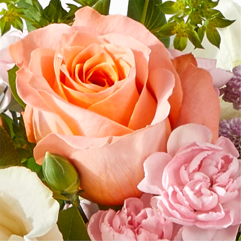 French Market Bouquet – MAY'S FLORAL, Nevada MO