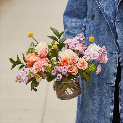 French Market Bouquet – MAY'S FLORAL, Nevada MO