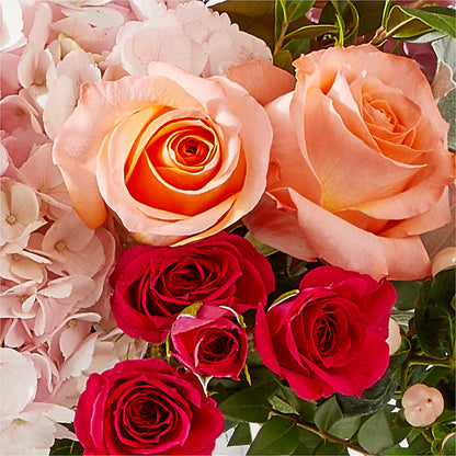 Glitz & Glam Bouquet – MAY'S FLORAL, Nevada MO
