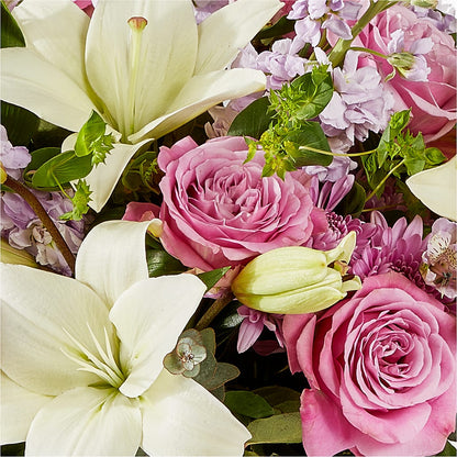 Daydreamer Bouquet – MAY'S FLORAL, Nevada MO