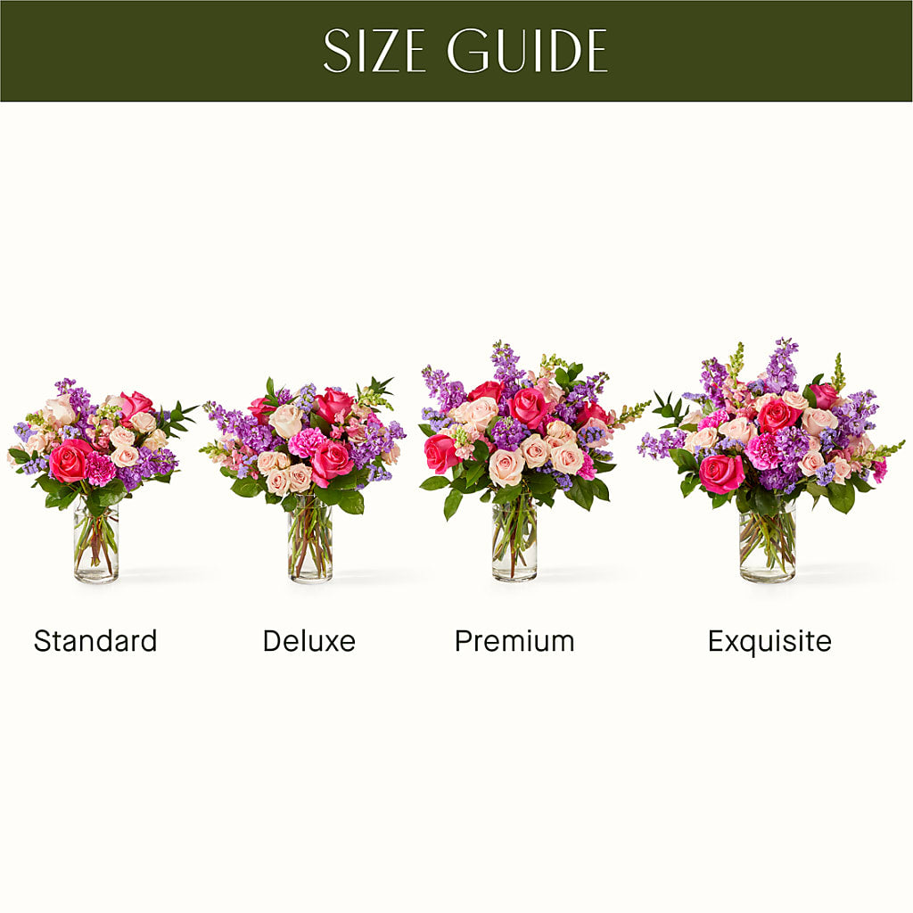 The Cha-Cha Bouquet – MAY'S FLORAL, Nevada MO