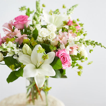 Fondly Bouquet – MAY'S FLORAL, Nevada MO