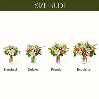 Fondly Bouquet – MAY'S FLORAL, Nevada MO