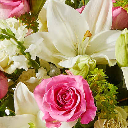 Fondly Bouquet – MAY'S FLORAL, Nevada MO