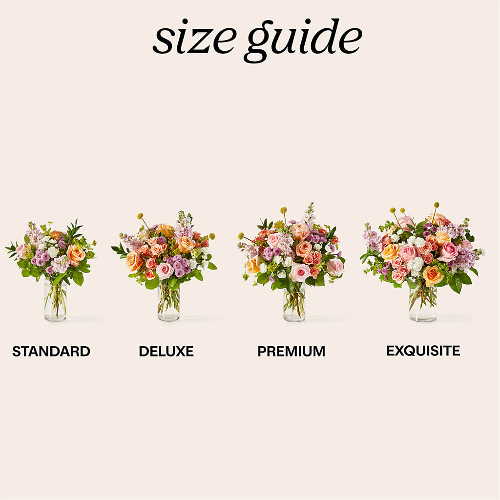 Perfect Contentment Bouquet – MAY'S FLORAL, Nevada MO