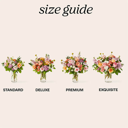 Perfect Contentment Bouquet – MAY'S FLORAL, Nevada MO