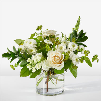 Hint of Vanilla Bouquet