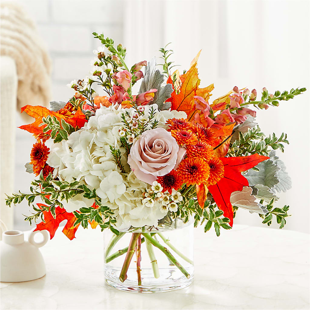 Autumnal Equinox Bouquet – MAY'S FLORAL, Nevada MO