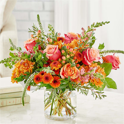 Leafy Trails Bouquet – MAY'S FLORAL, Nevada MO