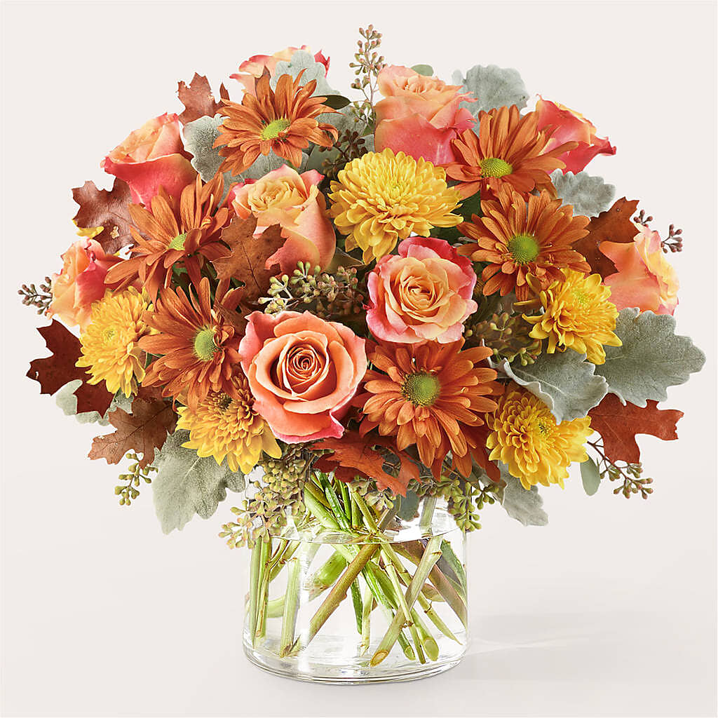 Caramel Apple Bouquet – MAY'S FLORAL, Nevada MO