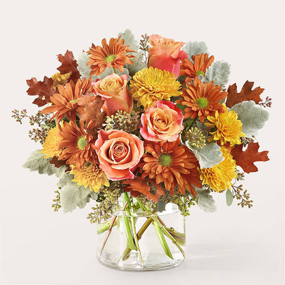 Caramel Apple Bouquet – MAY'S FLORAL, Nevada MO