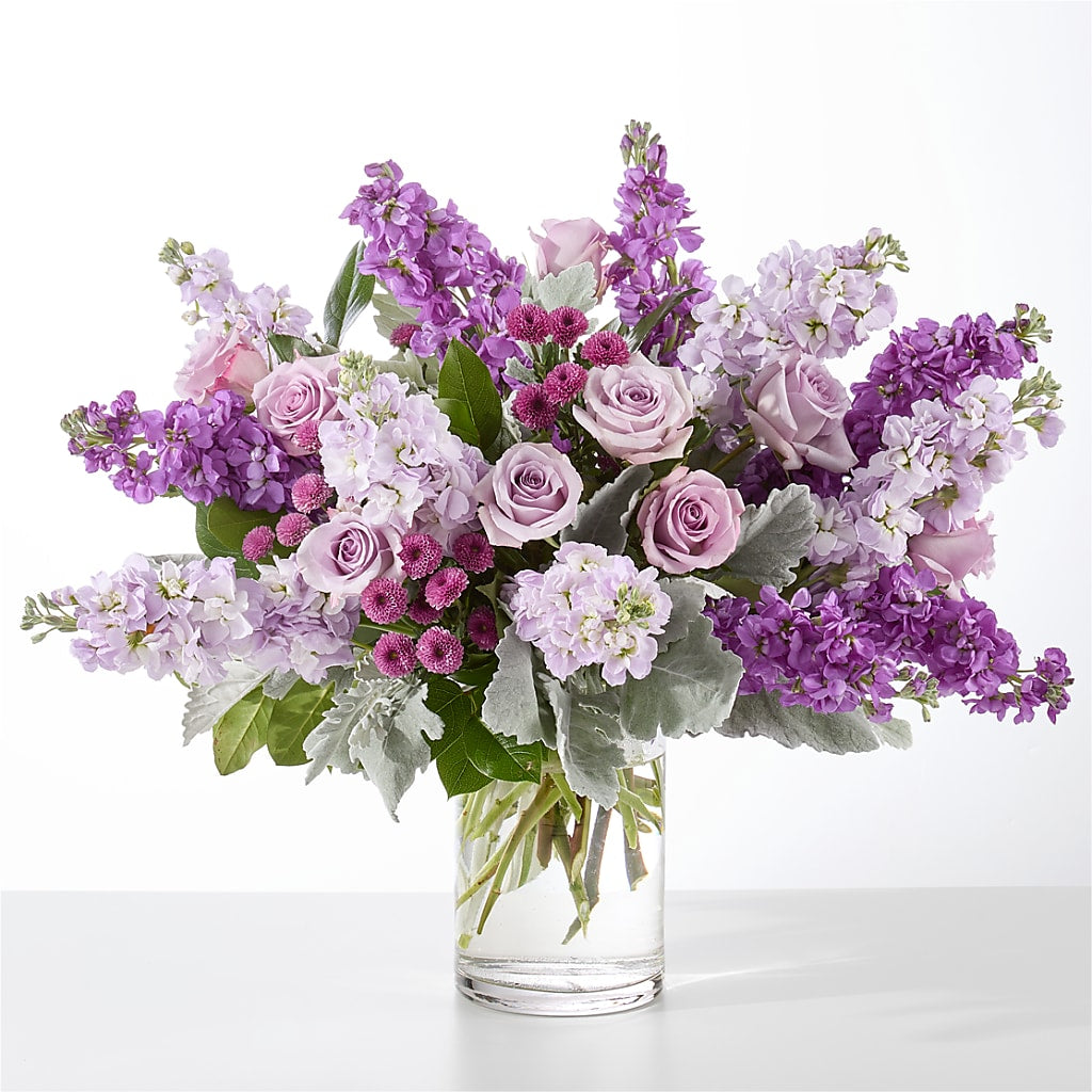 One in a Million Bouquet – MAY'S FLORAL, Nevada MO