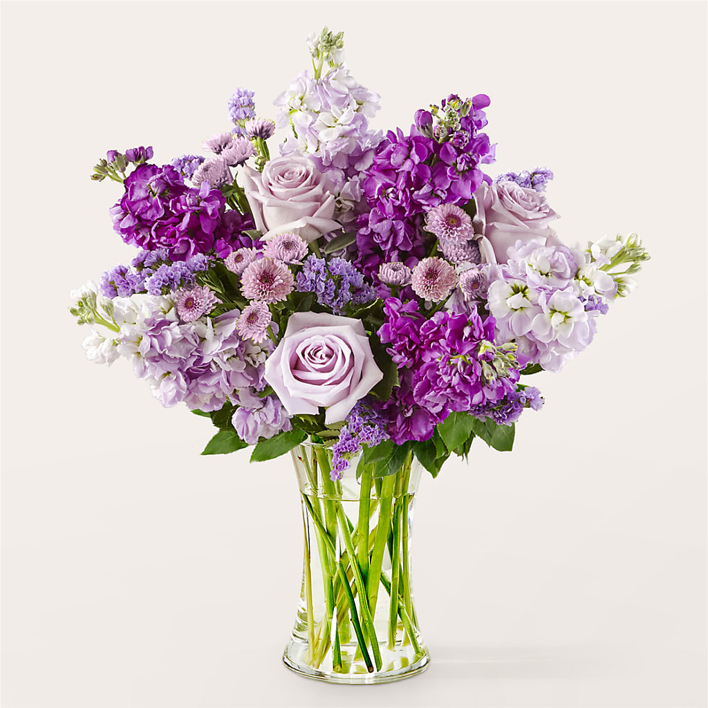 Give a Twirl Bouquet – MAY'S FLORAL, Nevada MO