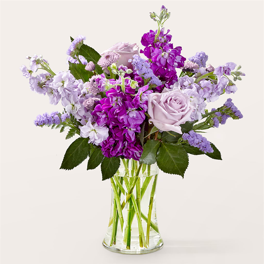 Give a Twirl Bouquet – MAY'S FLORAL, Nevada MO