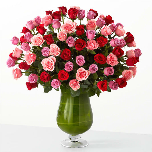 The Opulence – MAY'S FLORAL, Nevada MO