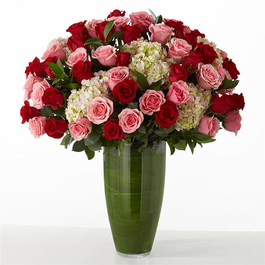 The Allure – MAY'S FLORAL, Nevada MO