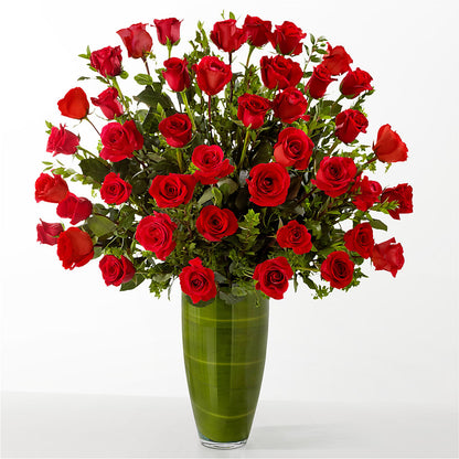 The Ballad – MAY'S FLORAL, Nevada MO
