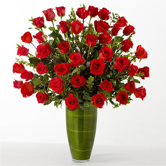 The Ballad – MAY'S FLORAL, Nevada MO